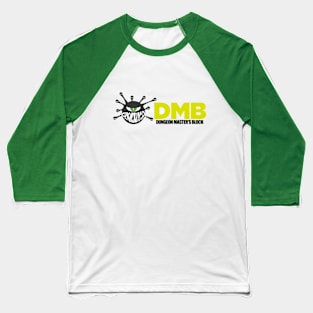 DMB Classic 01 Baseball T-Shirt